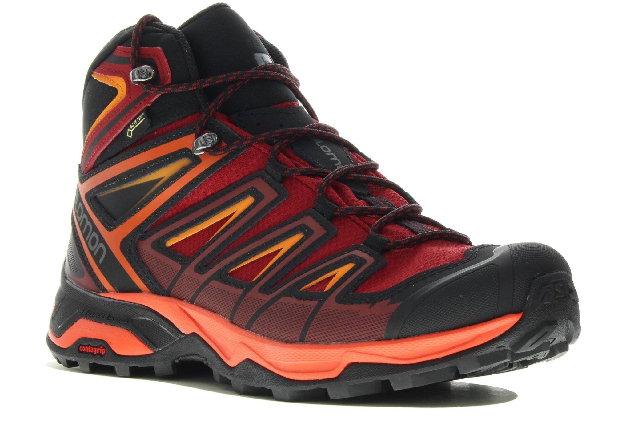 Salomon X Ultra 3 Mid Gore-Tex M 