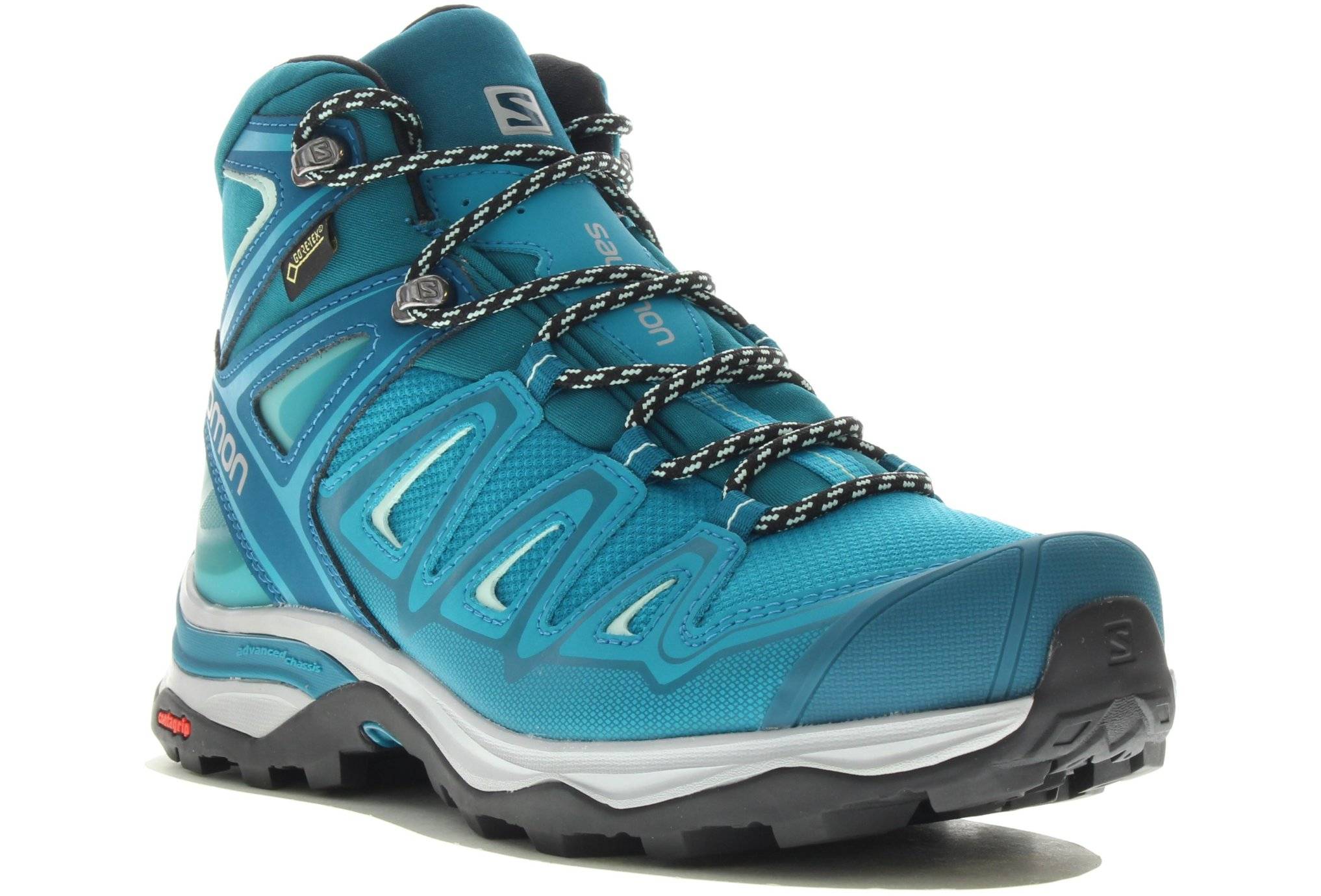 Salomon X Ultra 3 Mid Gore-Tex W 