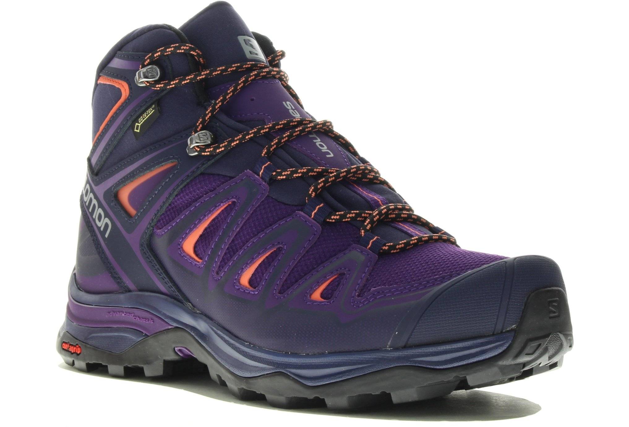 Salomon X Ultra 3 Mid Gore-Tex W 