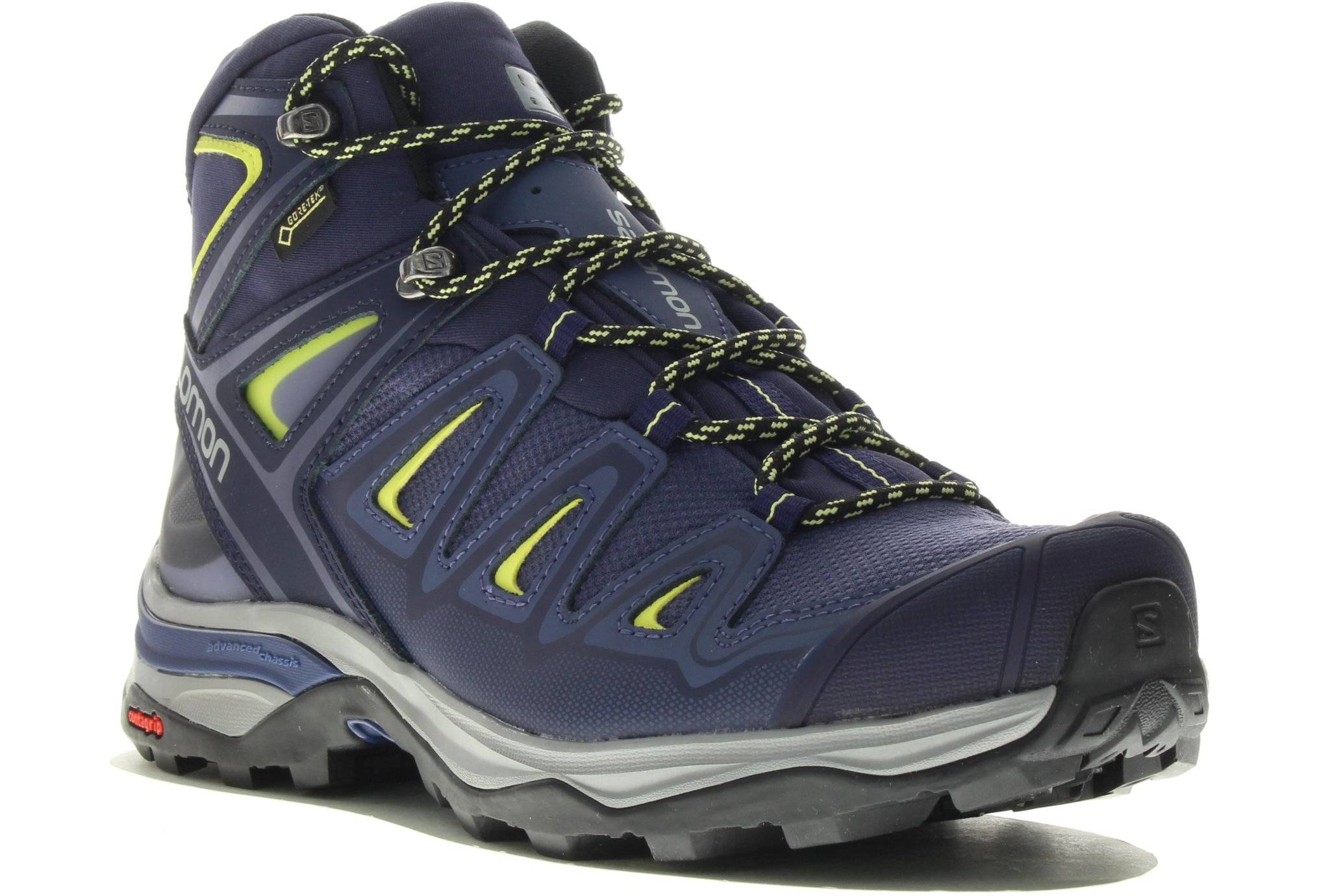 Salomon X Ultra 3 Mid Gore-Tex W 