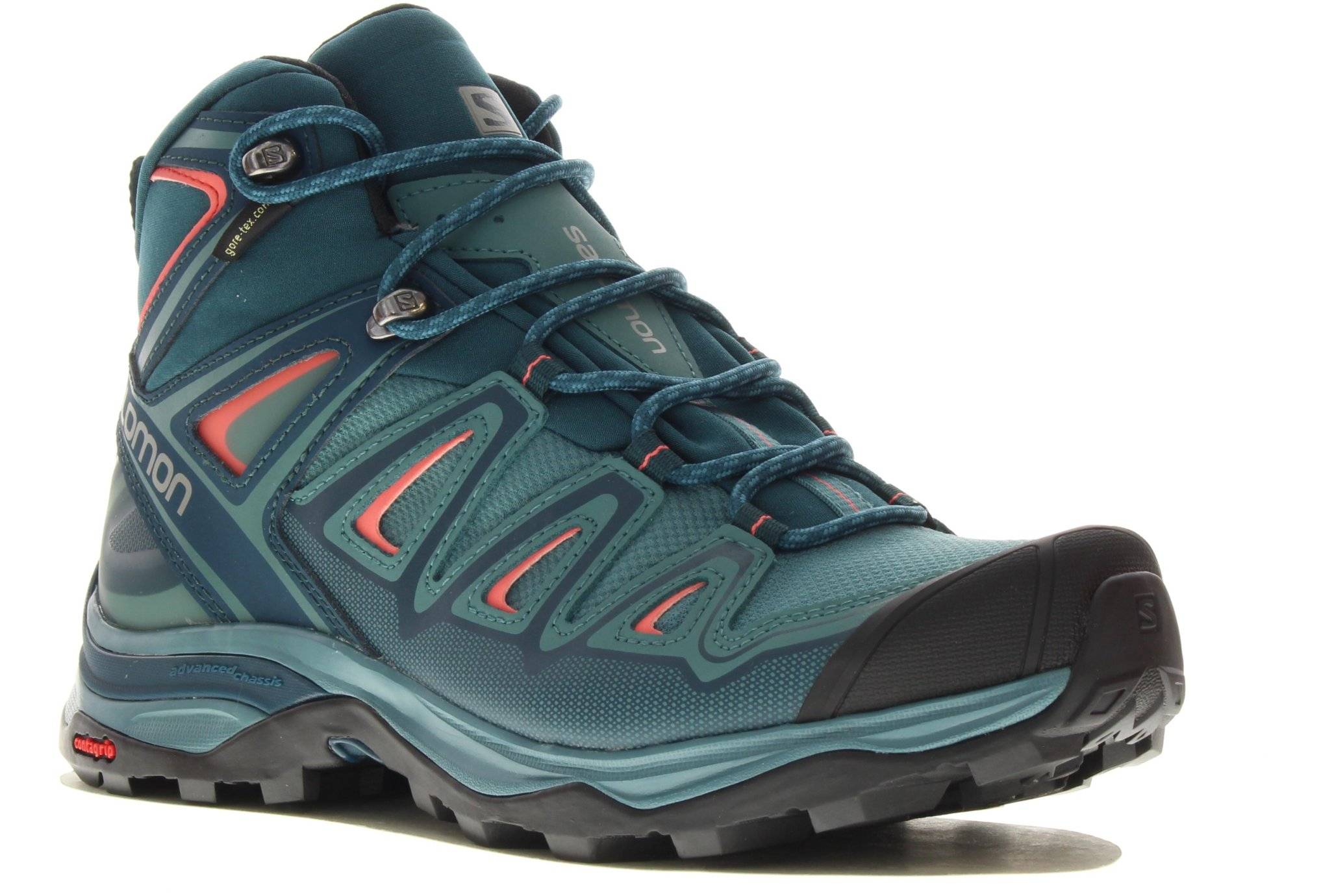 Salomon X Ultra 3 Mid Gore-Tex W 