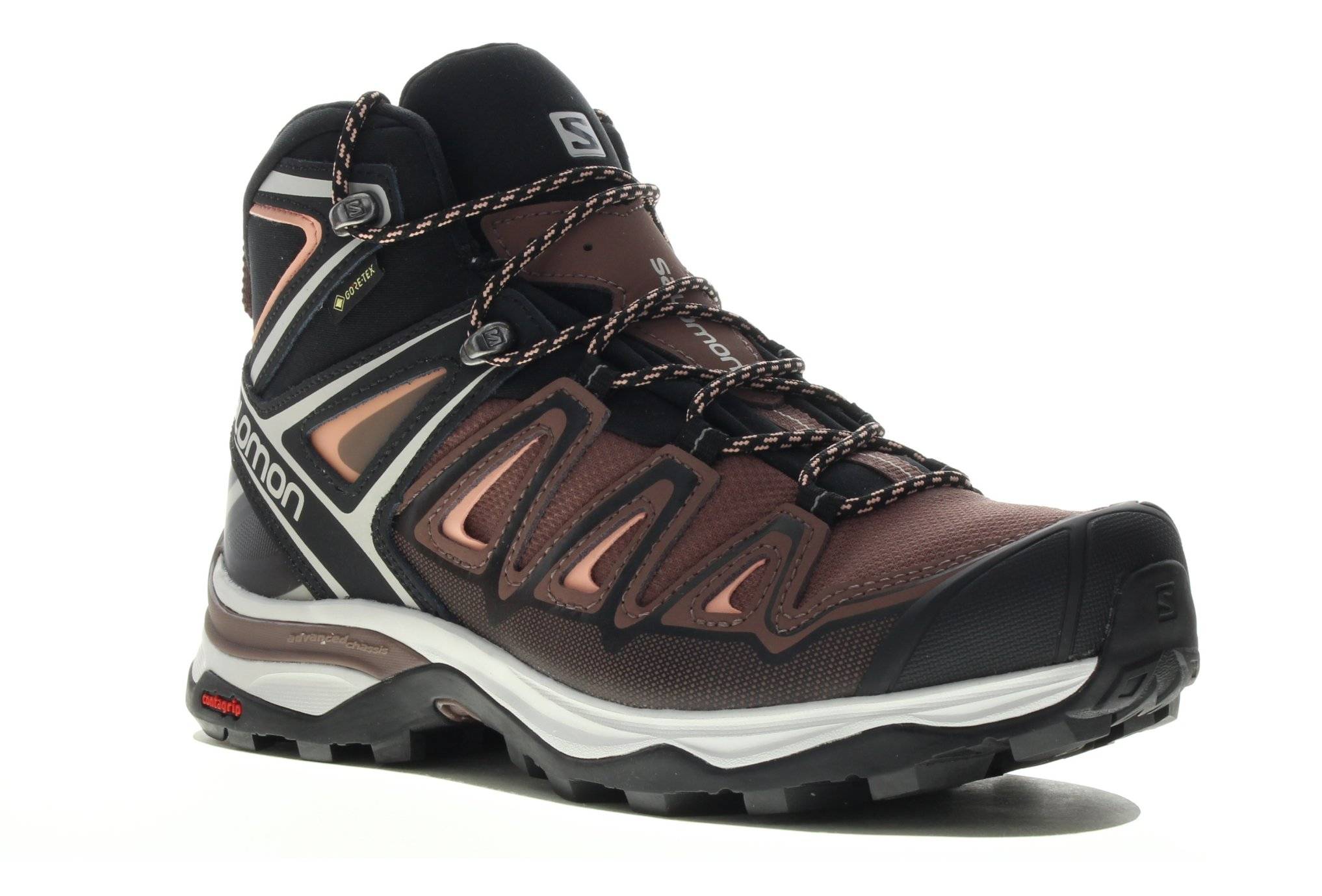 Salomon X Ultra 3 Mid Gore-Tex W 