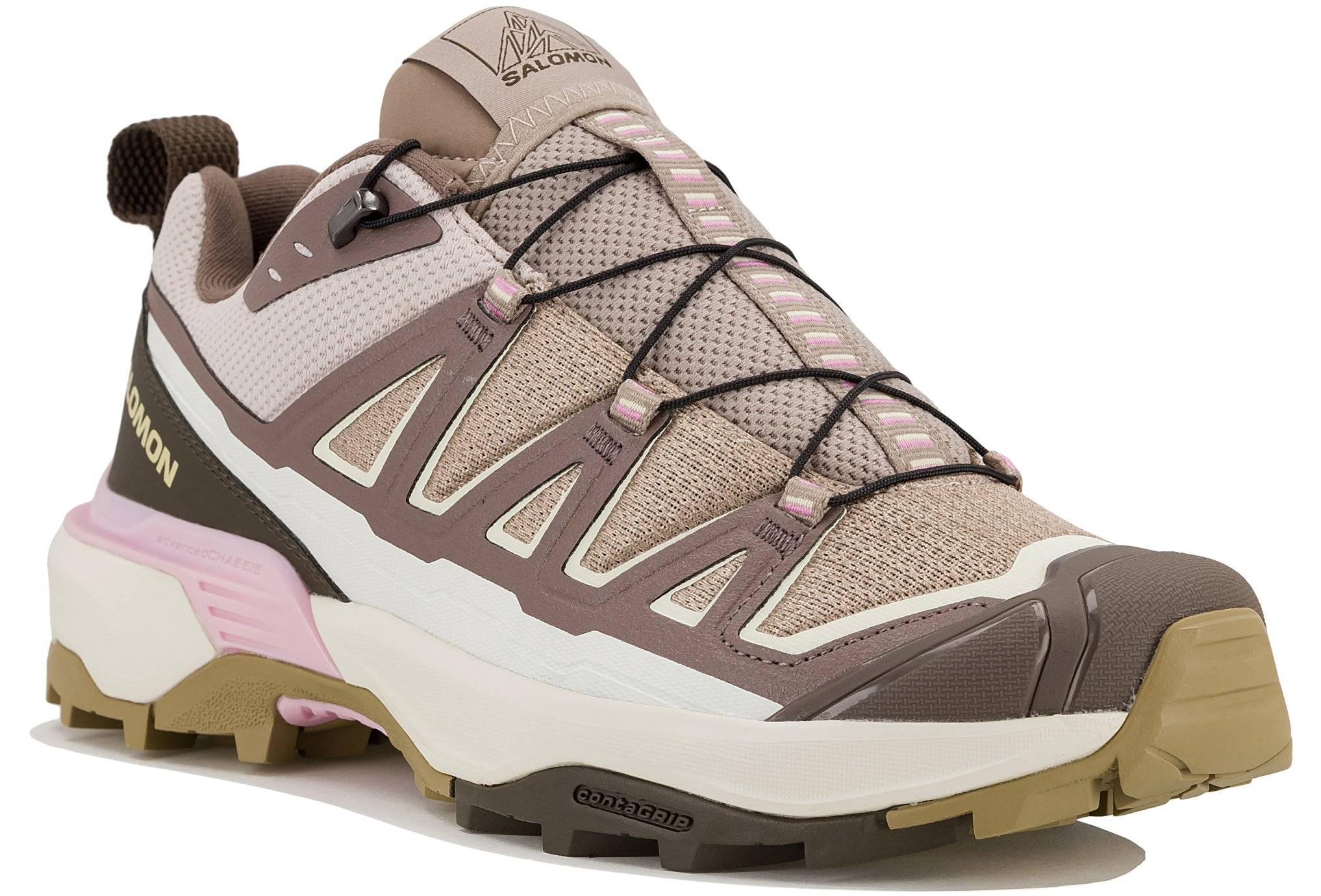 Salomon X Ultra 360 Edge 