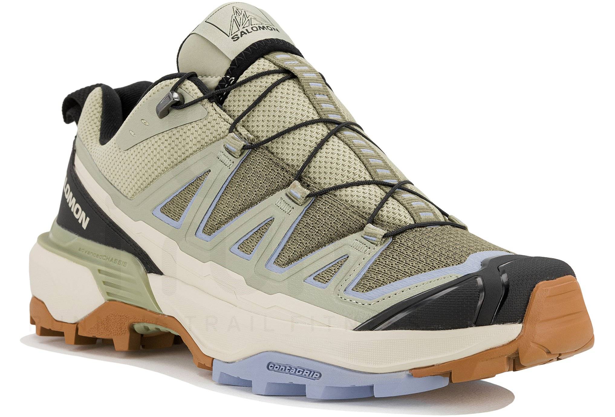 Salomon X Ultra 360 Edge 