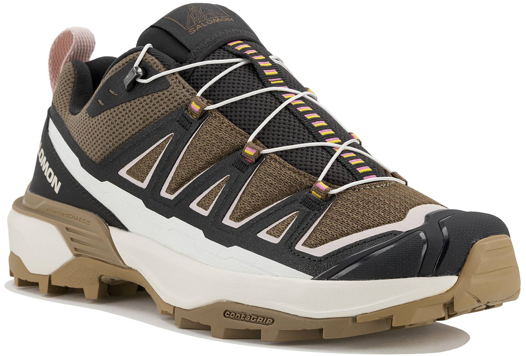 Salomon X Ultra 360 Edge 