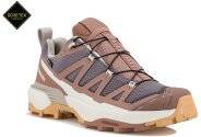 Salomon X Ultra 360 Edge Gore-Tex