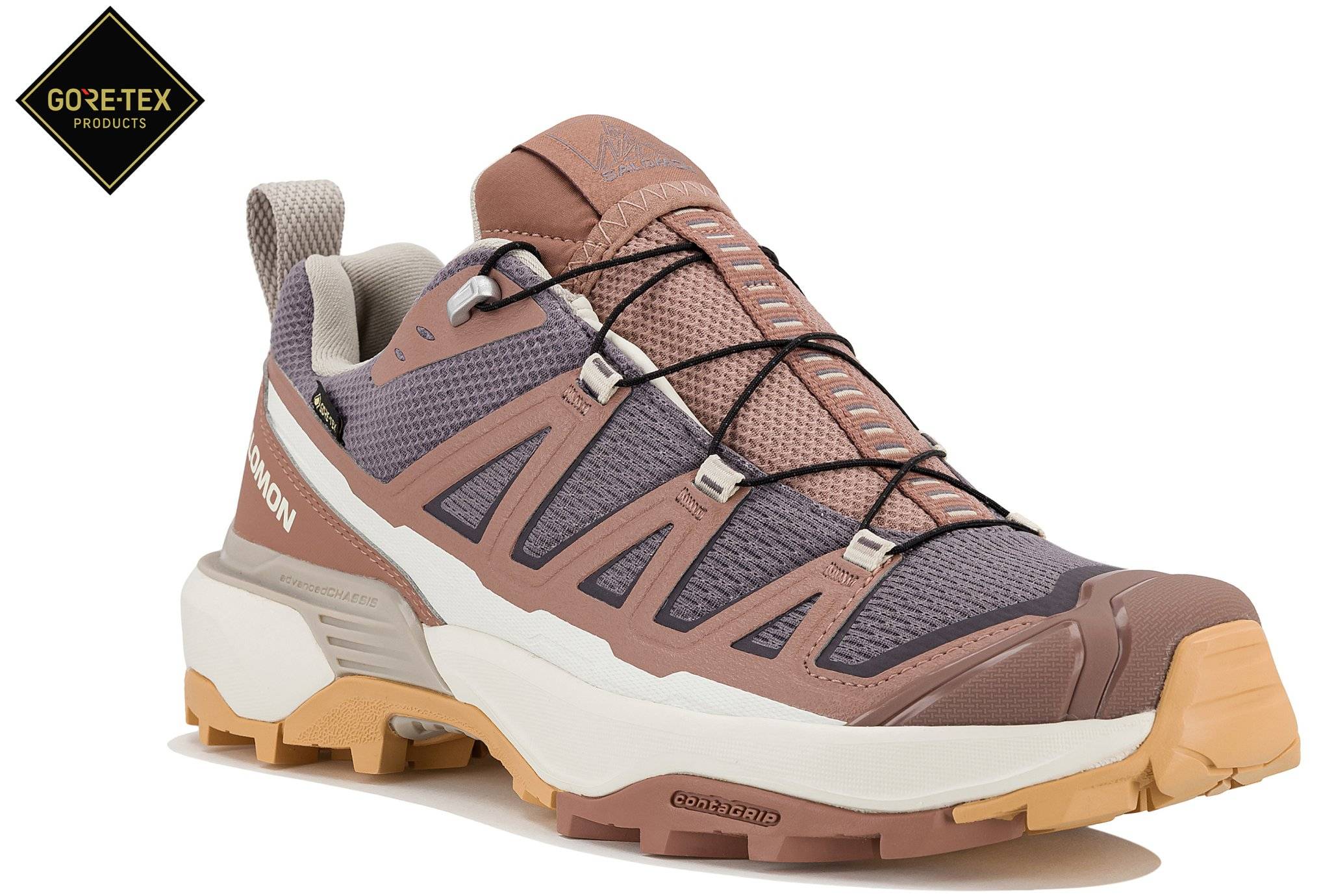 Salomon X Ultra 360 Edge Gore-Tex 