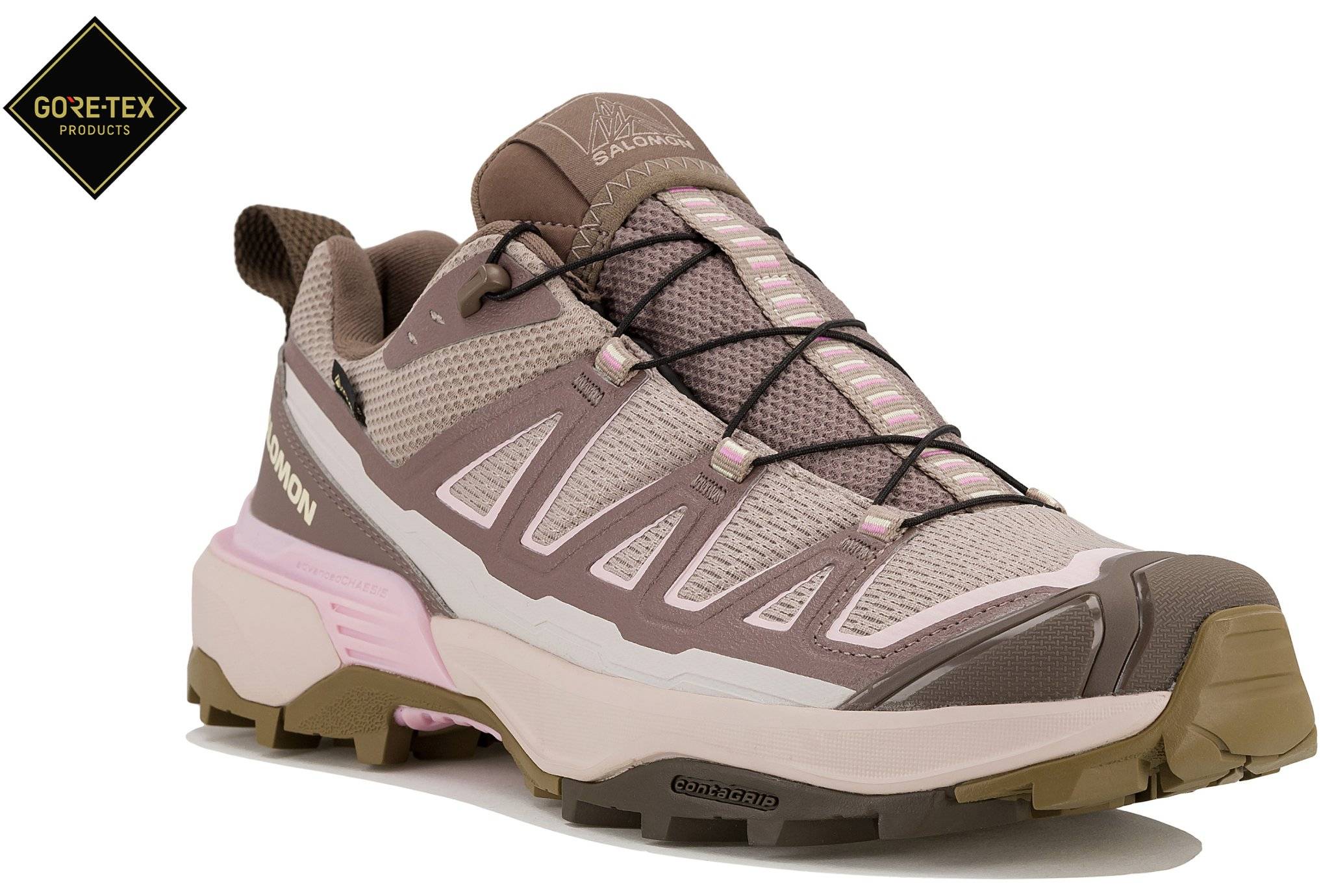 Salomon X Ultra 360 Edge Gore-Tex 