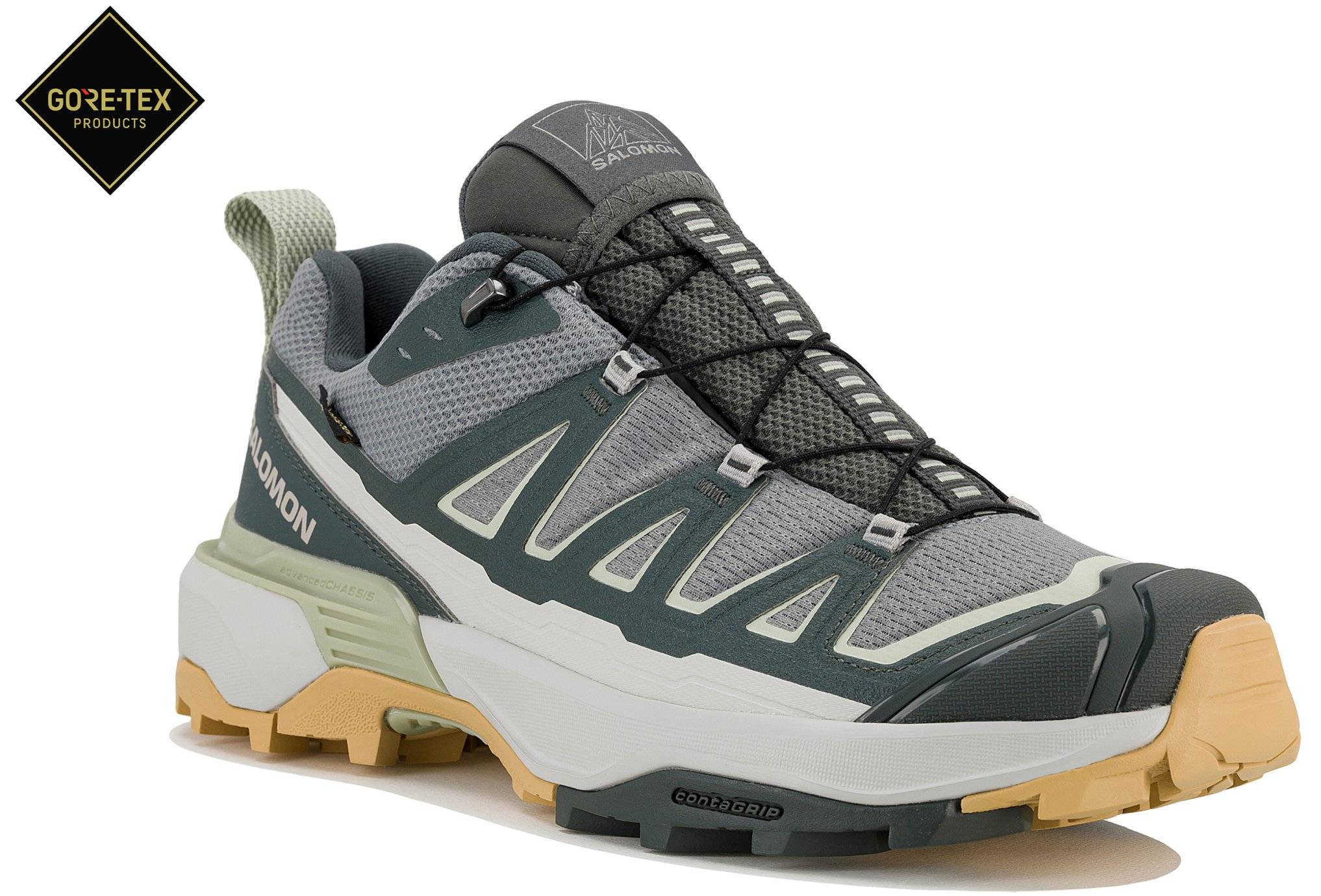 Salomon X Ultra 360 Edge Gore-Tex 