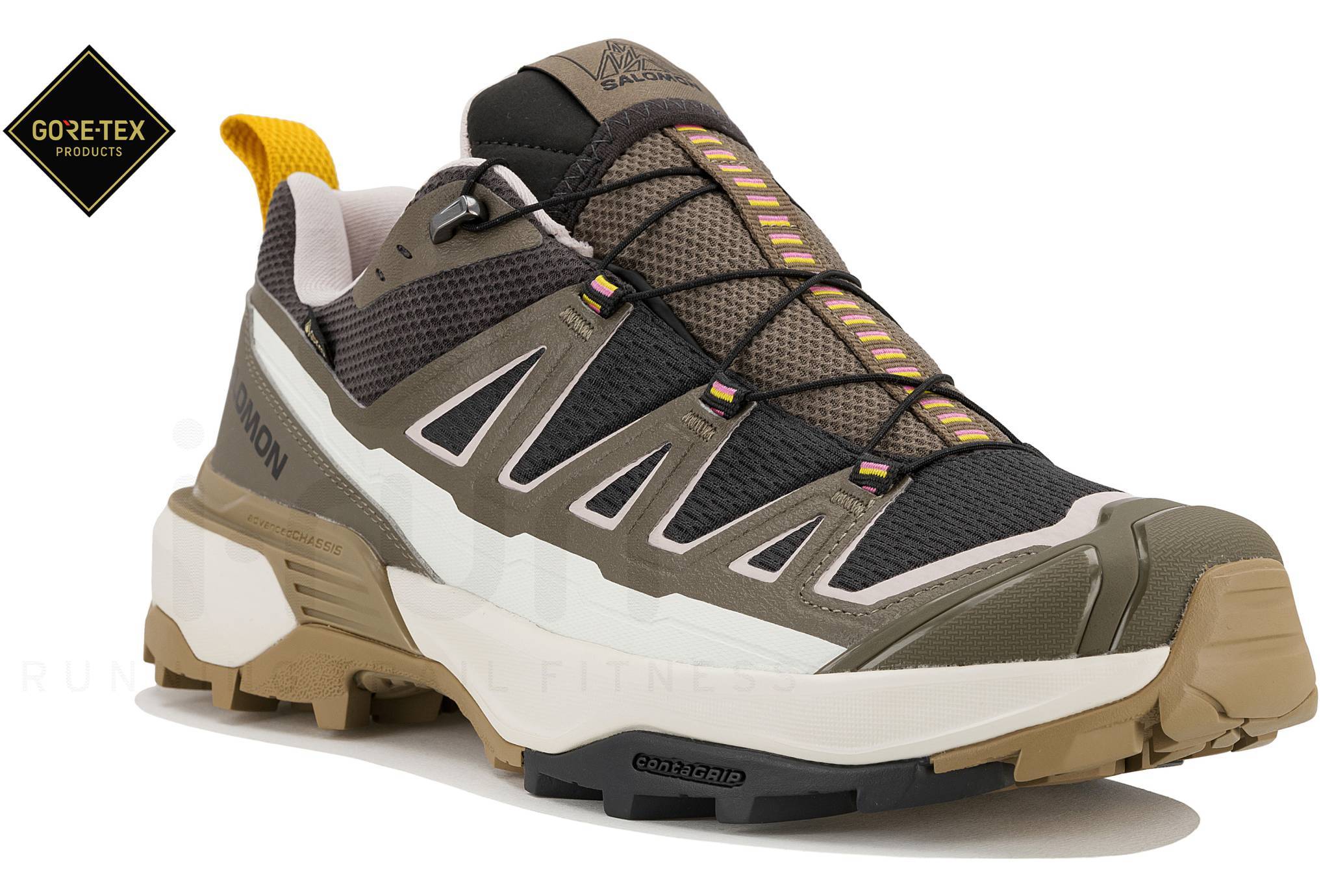 Chaussures D'Approche LA SPORTIVA TX Guide Leather - Pour Randonnée Et Escalade Technique