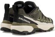 Salomon X Ultra 360 Edge Gore-Tex