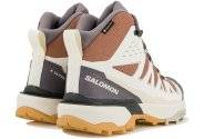 Salomon X Ultra 360 Edge Mid Gore-Tex