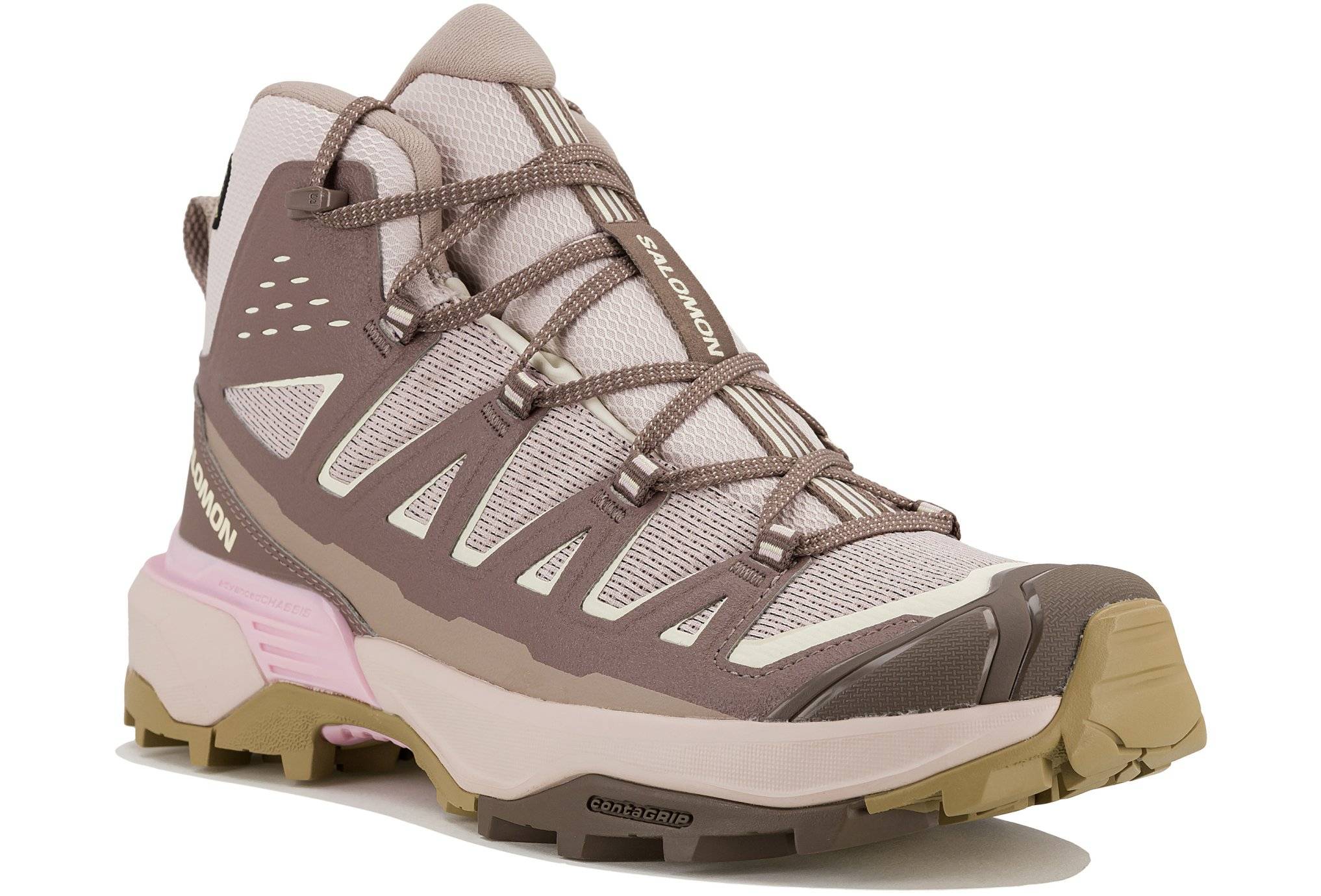 Salomon X Ultra 360 Edge Mid Gore-Tex 