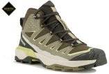 Salomon X Ultra 360 Edge Mid Gore-Tex