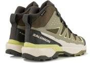 Salomon X Ultra 360 Edge Mid Gore-Tex