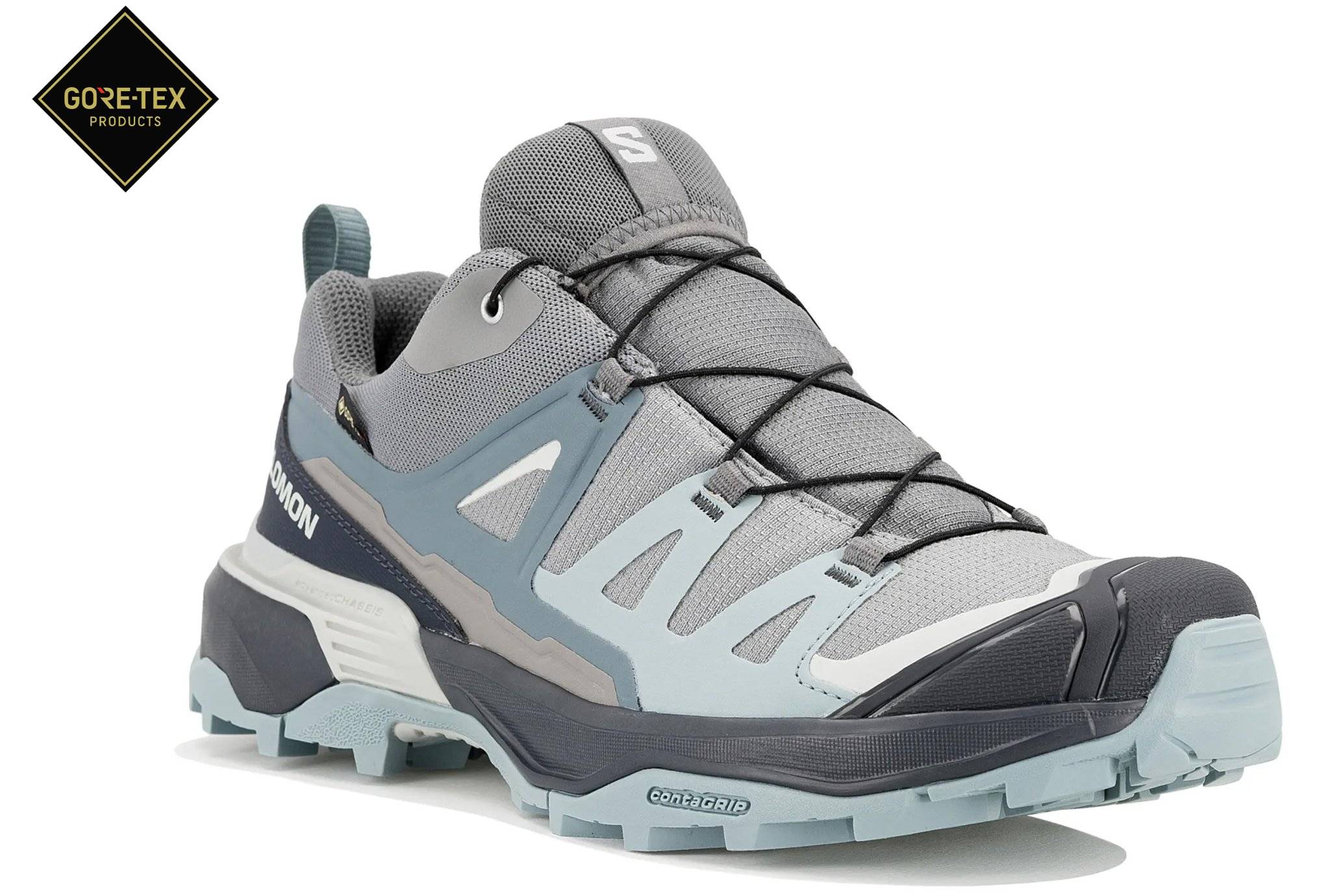 Salomon X Ultra 360 Gore-Tex 