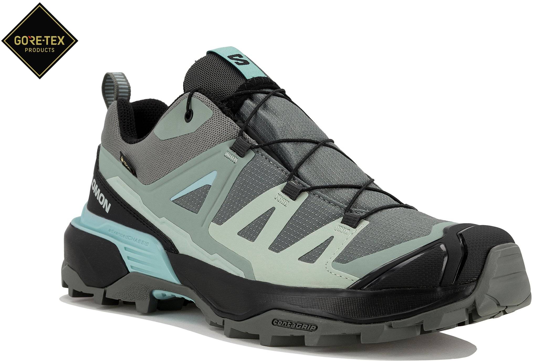 Salomon X Ultra 360 Gore-Tex 