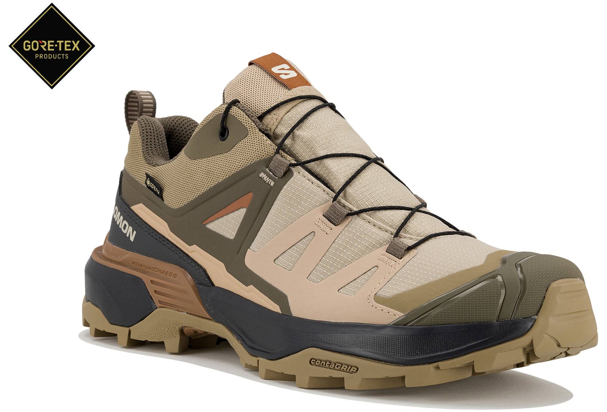 Salomon X Ultra 360 Gore-Tex 