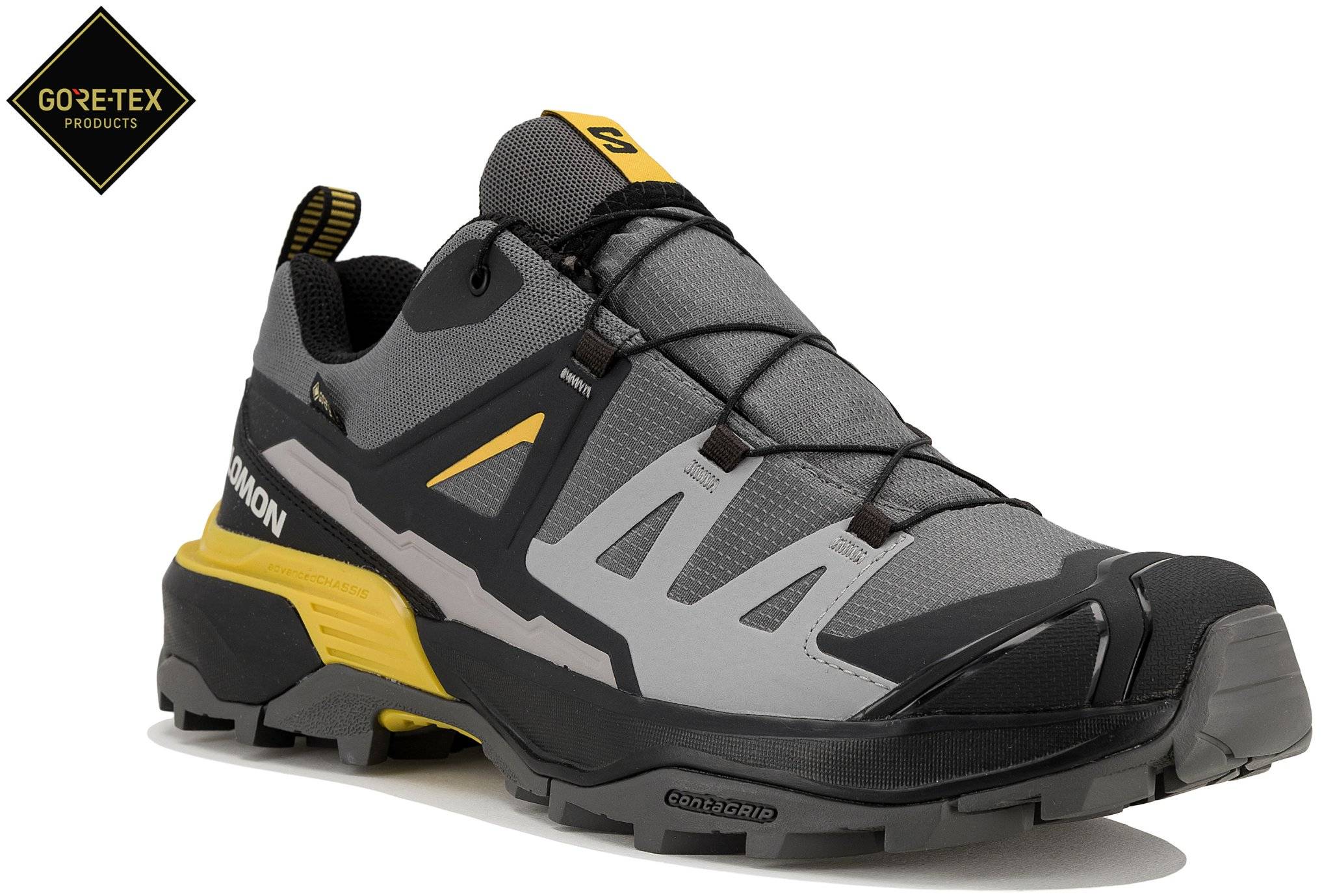 Salomon X Ultra 360 Gore-Tex 