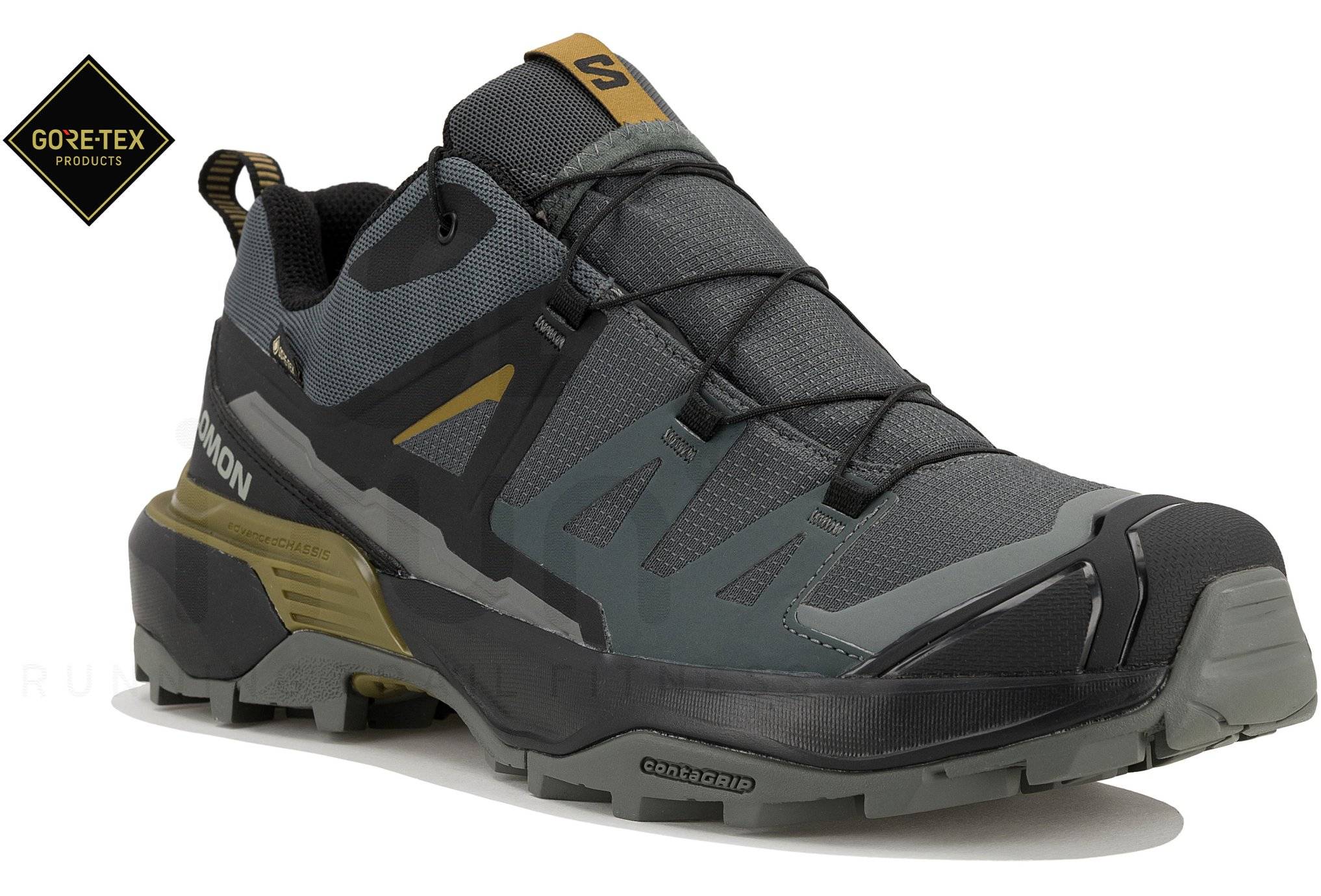 Salomon X Ultra 360 Gore-Tex 