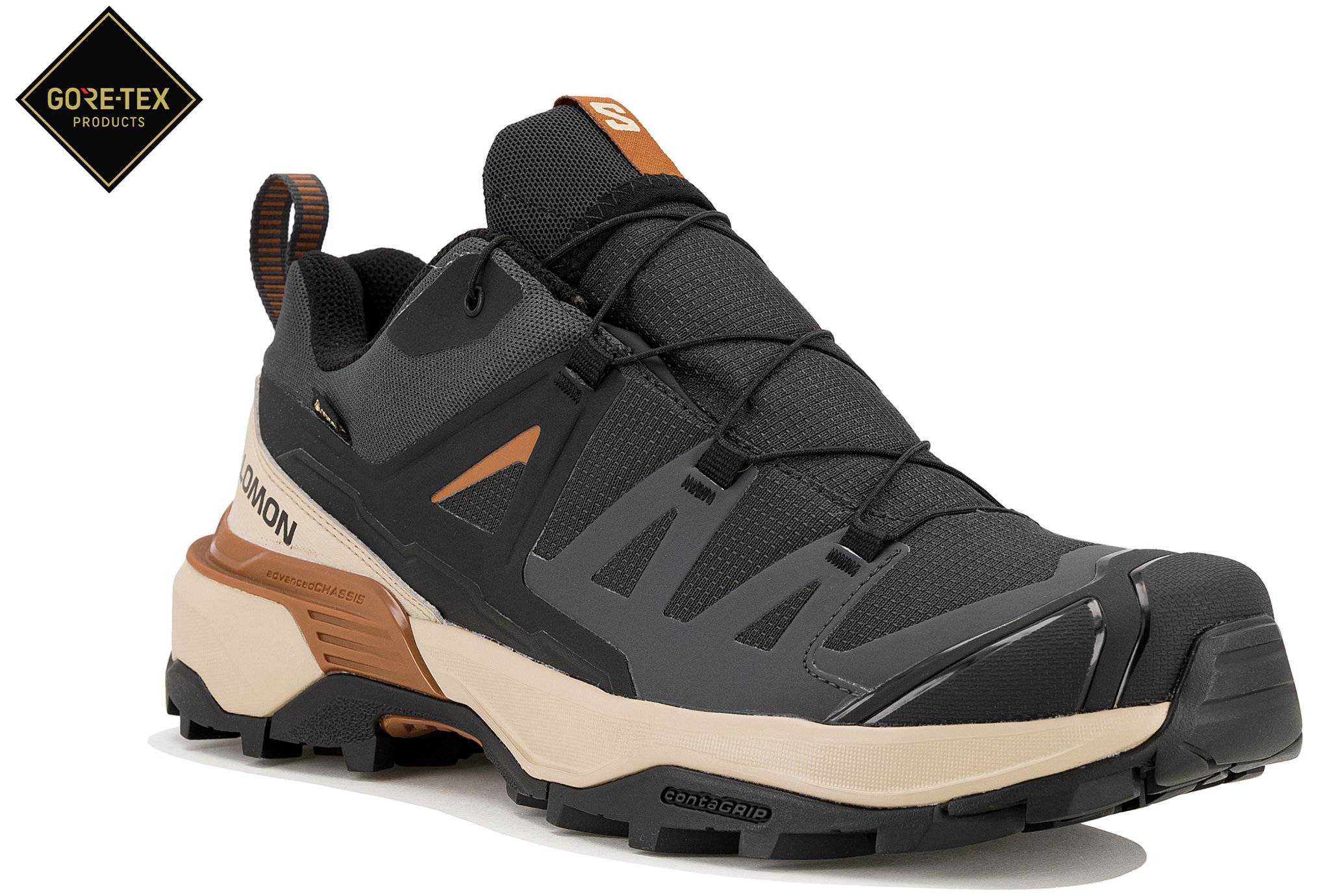 Salomon X Ultra 360 Gore-Tex 