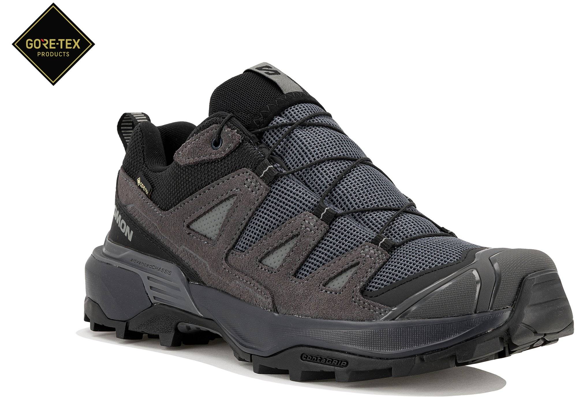 Salomon X Ultra 360 Leather Gore-Tex 