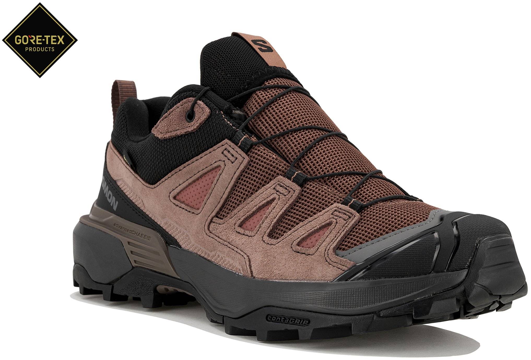 Salomon X Ultra 360 Leather Gore-Tex 