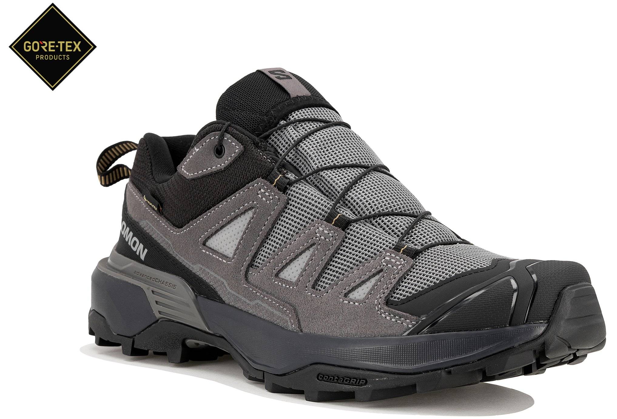 Salomon X Ultra 360 Leather Gore-Tex 