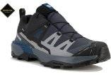 Salomon X Ultra 360 Leather Gore-Tex