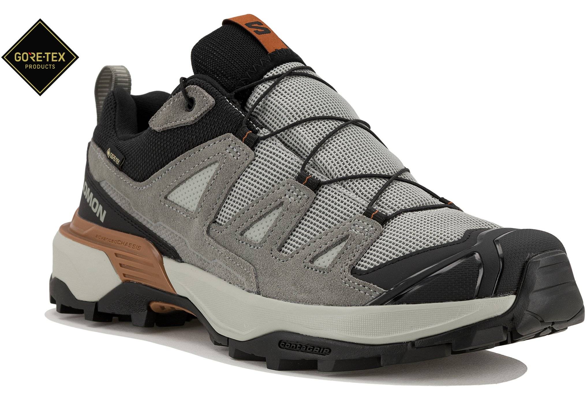 Salomon X Ultra 360 Leather Gore-Tex 