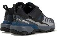 Salomon X Ultra 360 Leather Gore-Tex