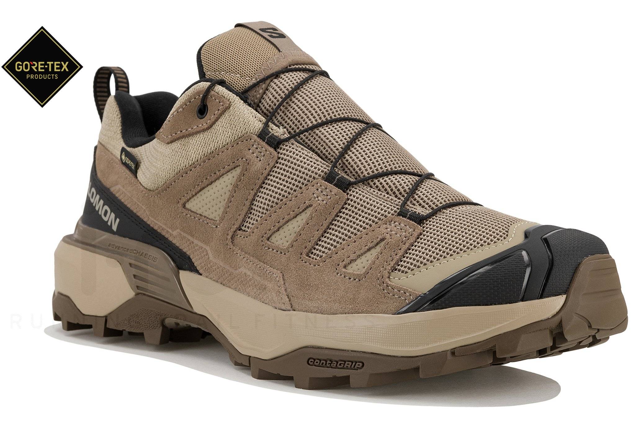 Salomon X Ultra 360 Leather Gore-Tex 