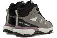 Salomon X Ultra 360 Leather Mid Gore-Tex