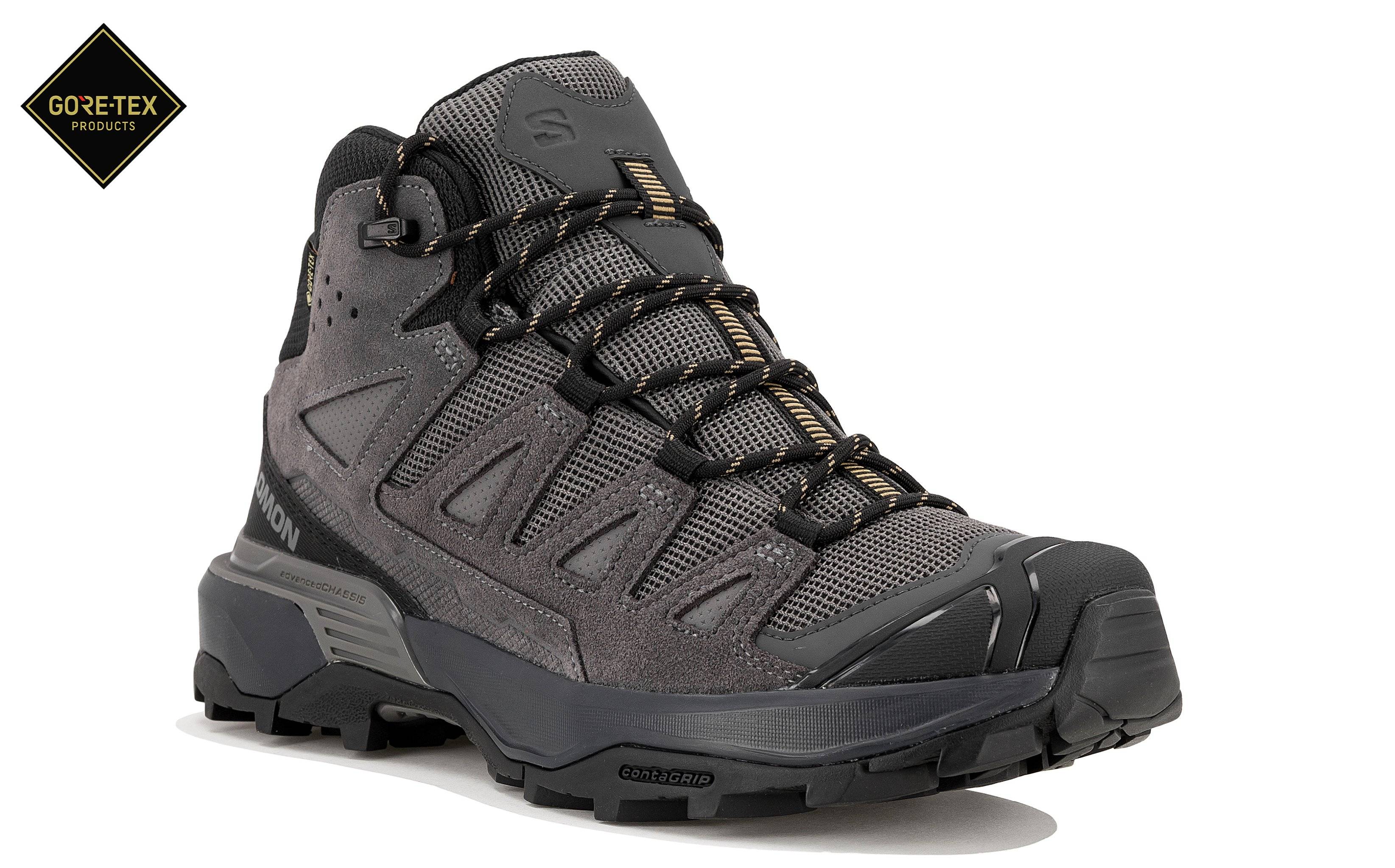 Chaussures randonn�e Salomon X Ultra 4 Mid