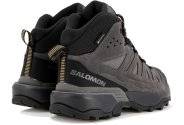 Salomon X Ultra 360 Leather Mid Gore-Tex