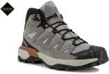 Salomon X Ultra 360 Leather Mid Gore-Tex