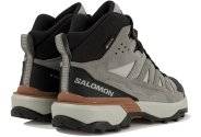 Salomon X Ultra 360 Leather Mid Gore-Tex