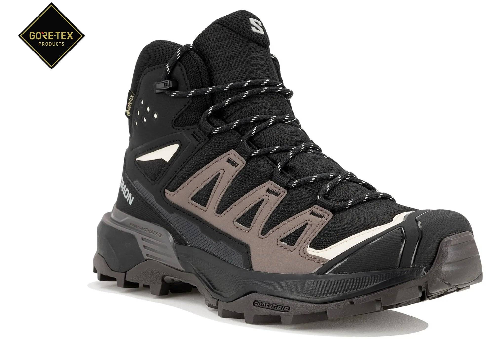 Salomon X Ultra 360 Mid Gore-Tex 