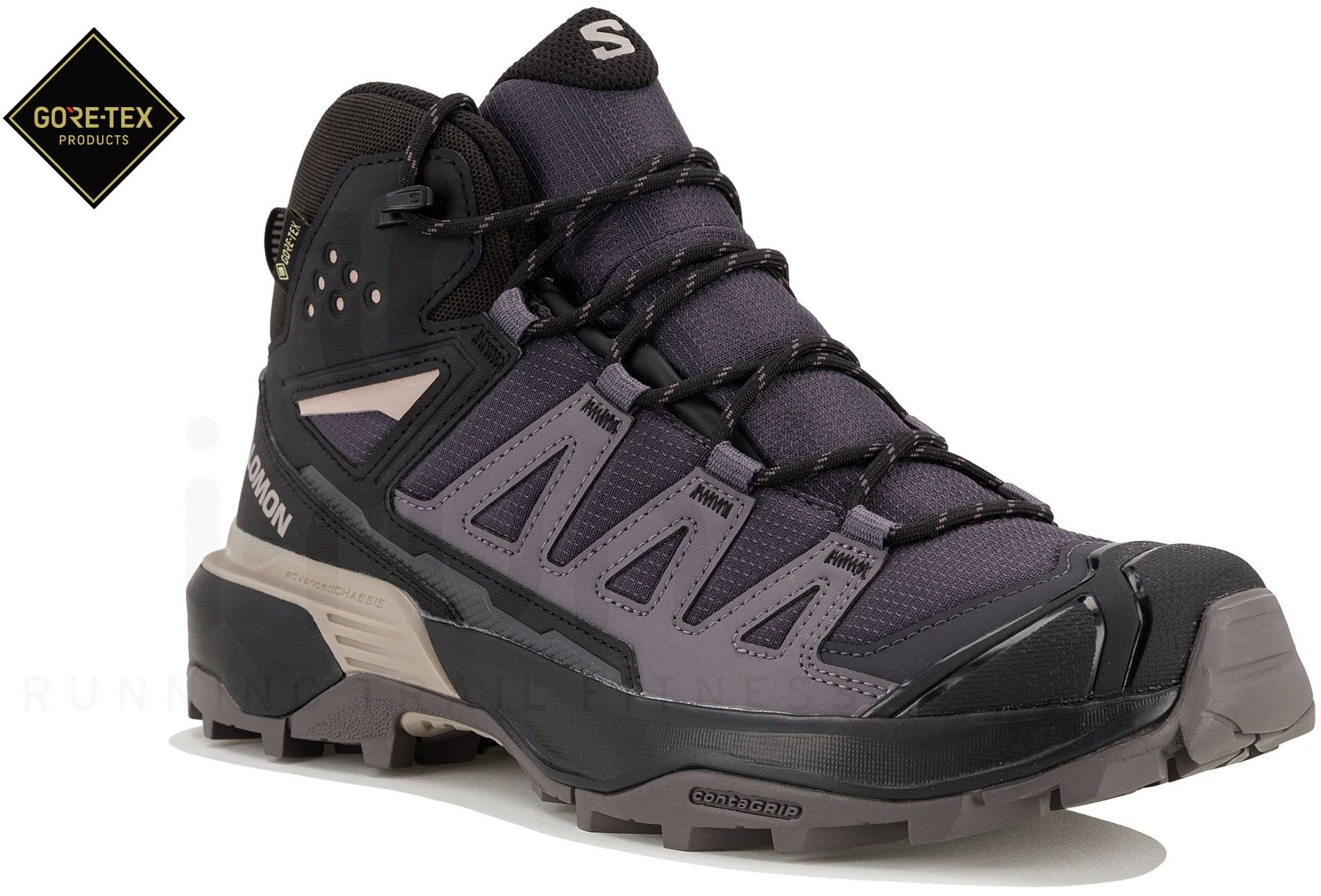 Salomon X Ultra 360 Mid Gore-Tex 