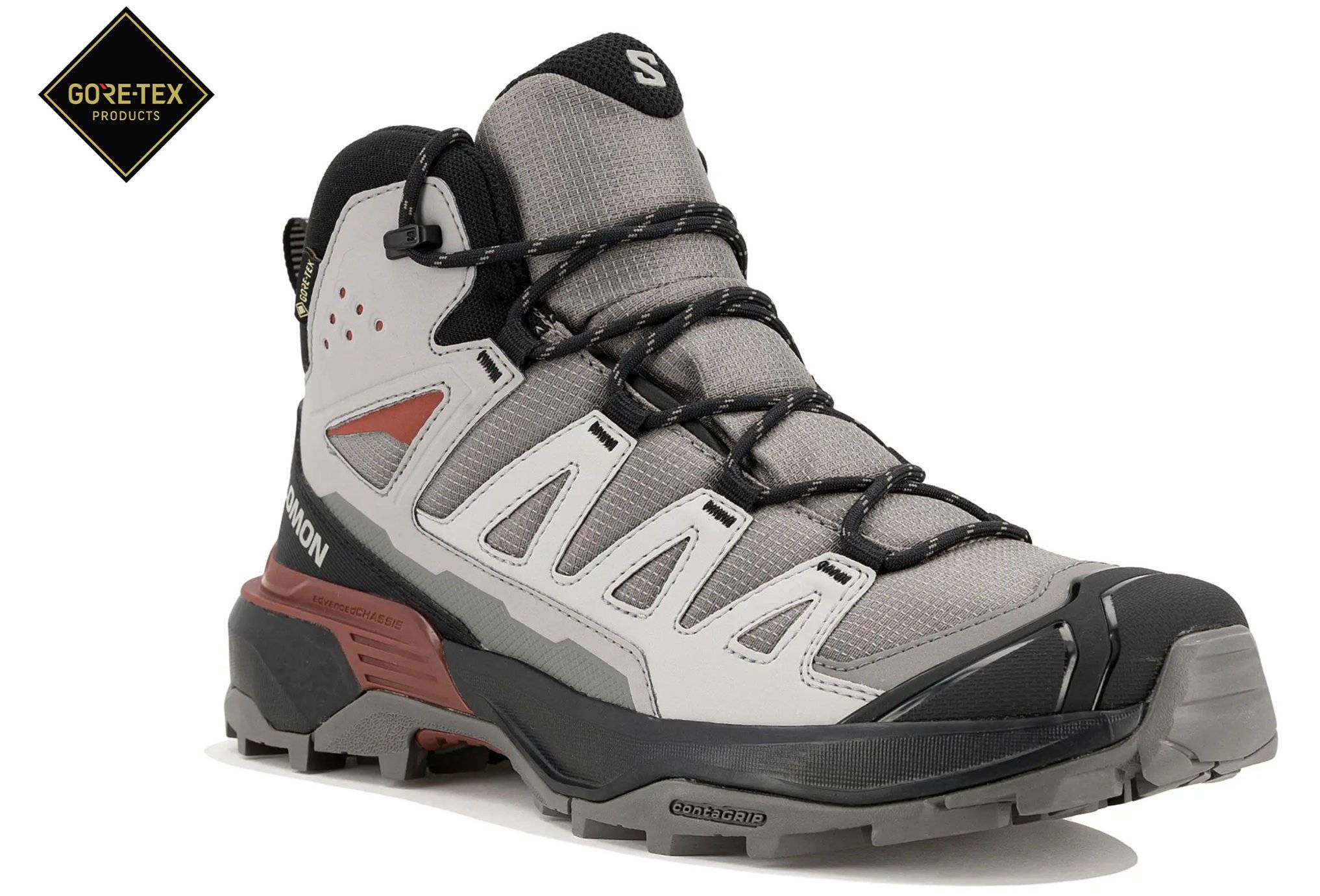 Salomon X Ultra 360 Mid Gore-Tex 