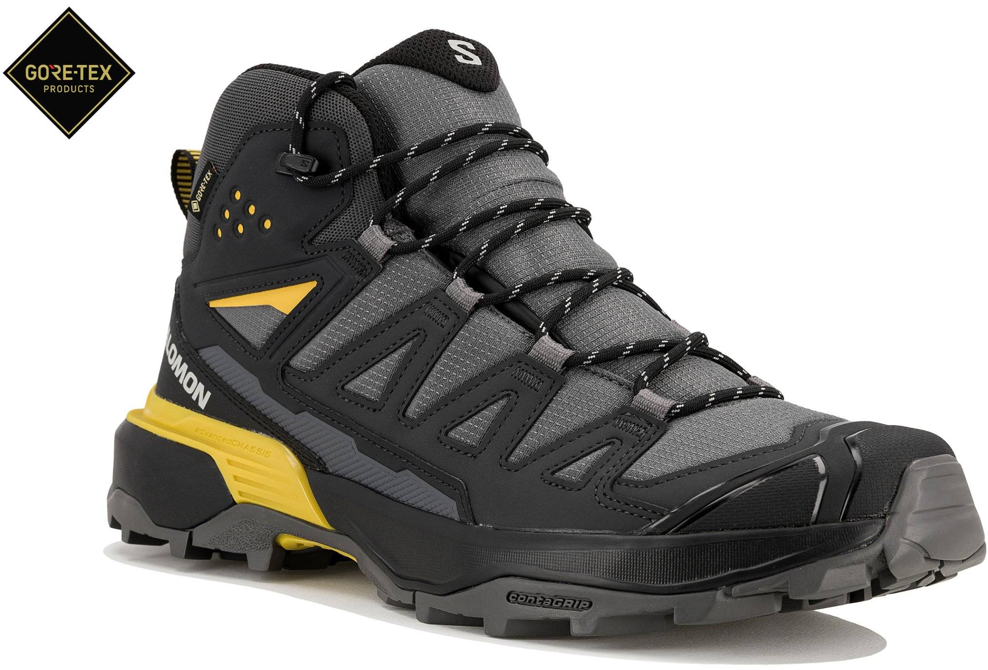 Salomon X Ultra 360 Mid Gore-Tex 