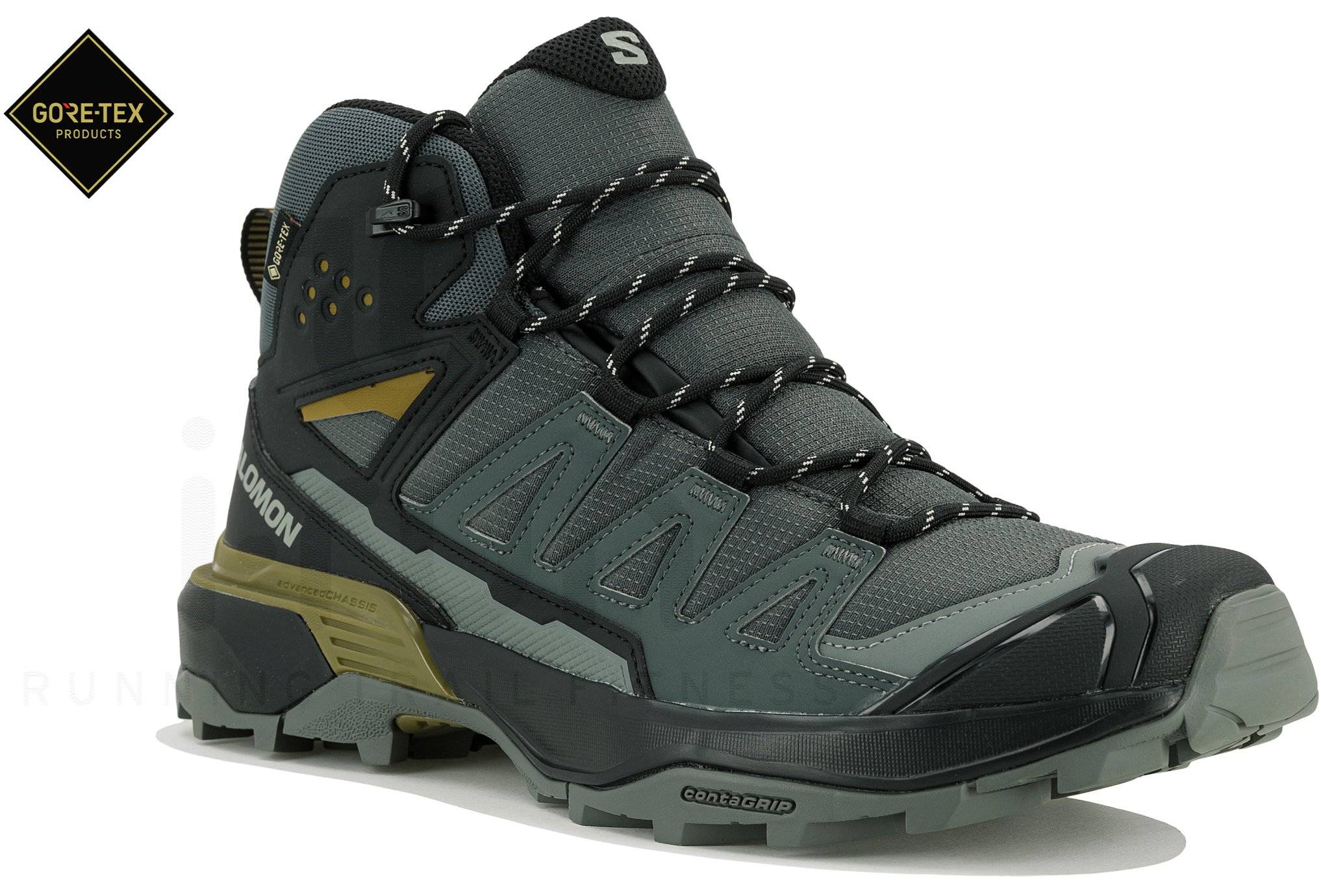 Salomon X Ultra 360 Mid Gore-Tex 