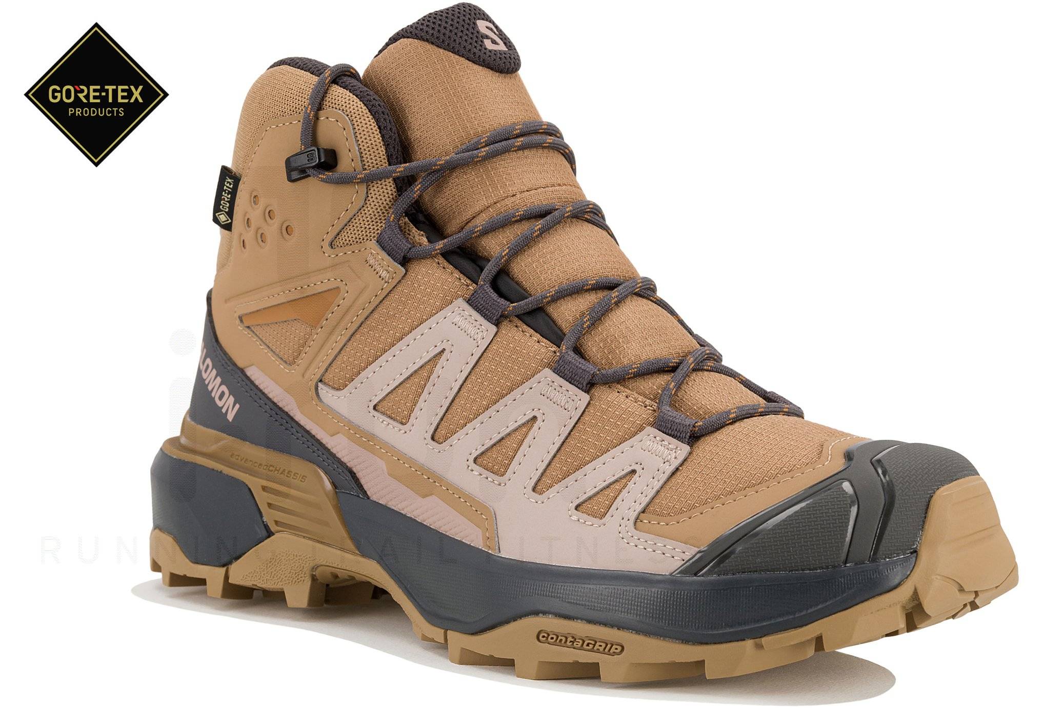 Salomon X Ultra 360 Mid Gore-Tex 