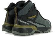 Salomon X Ultra 360 Mid Gore-Tex