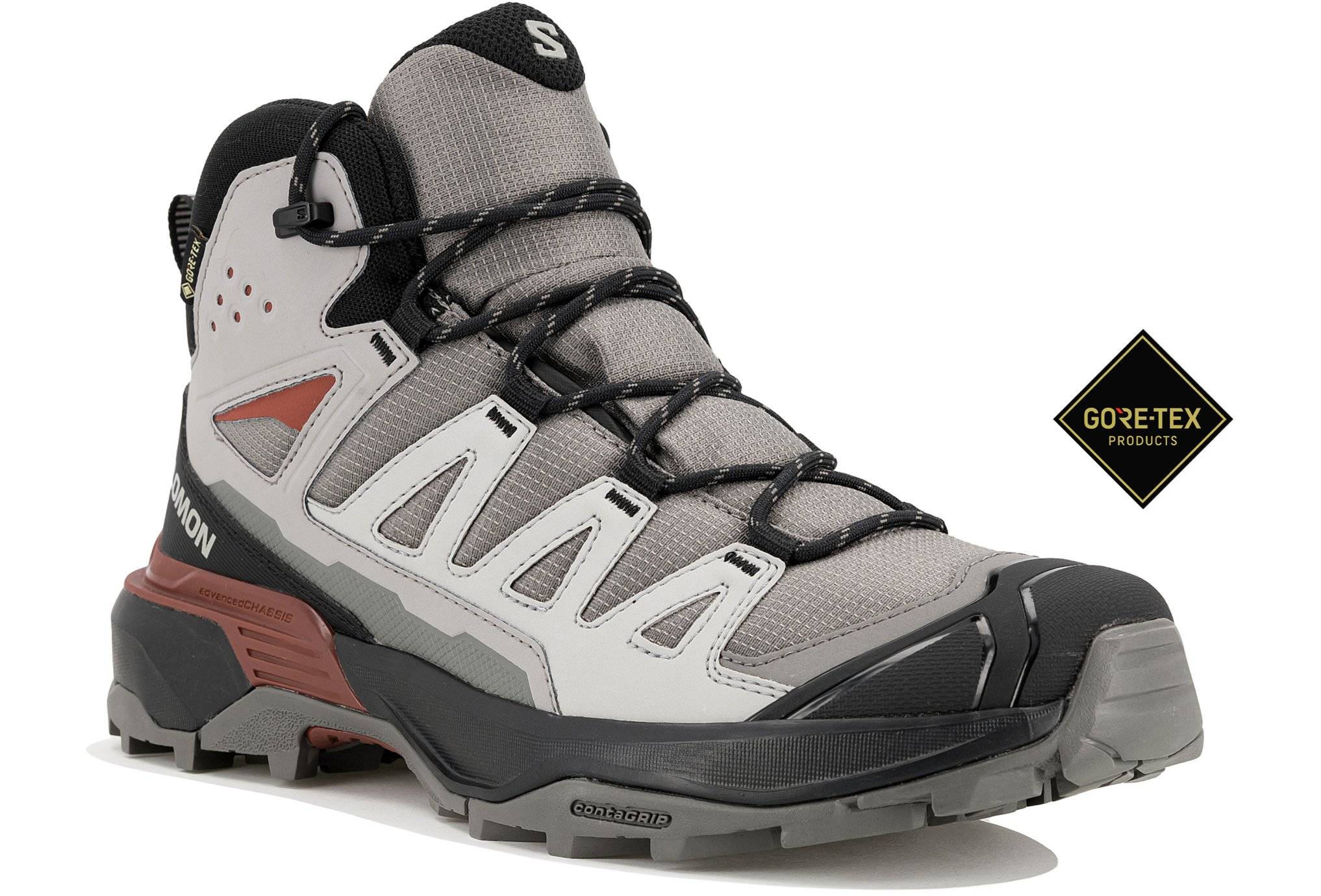 Salomon X Ultra 360 Mid Gore-Tex M 