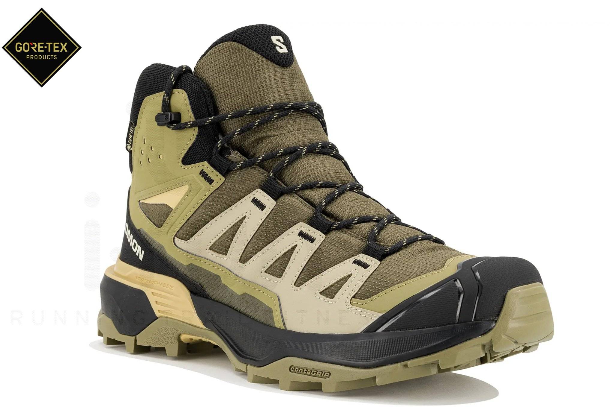 Chaussure Randonnee Chaussures Salomon Taille Salomon X