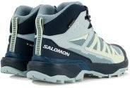 Salomon X Ultra 360 Mid Gore-Tex W