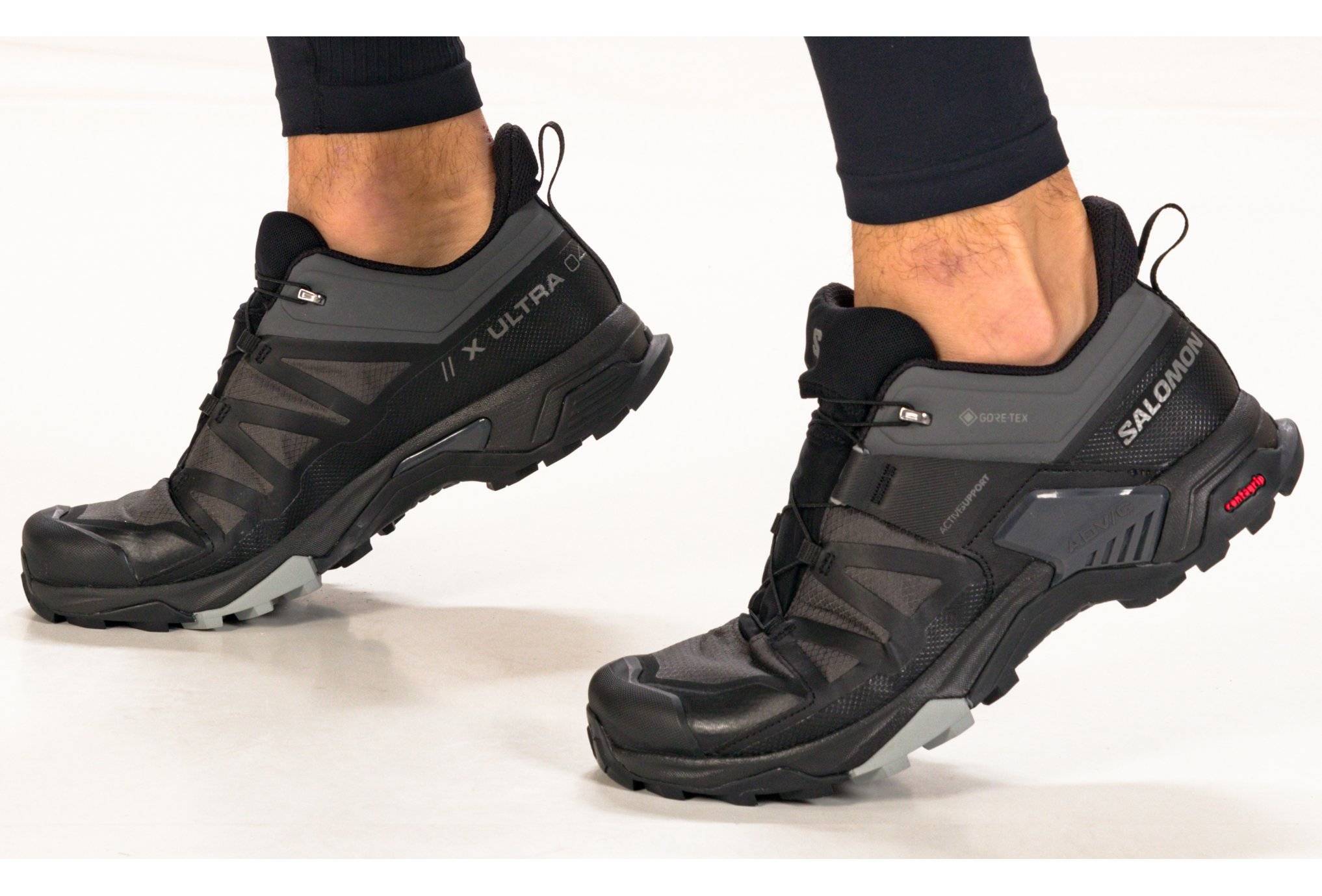 Salomon X Ultra Gore-Tex M homme pas cher L41385100