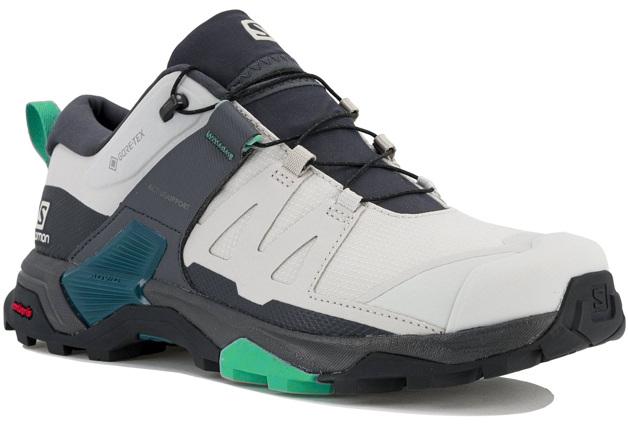 Salomon X Ultra 4 Gore-Tex W 