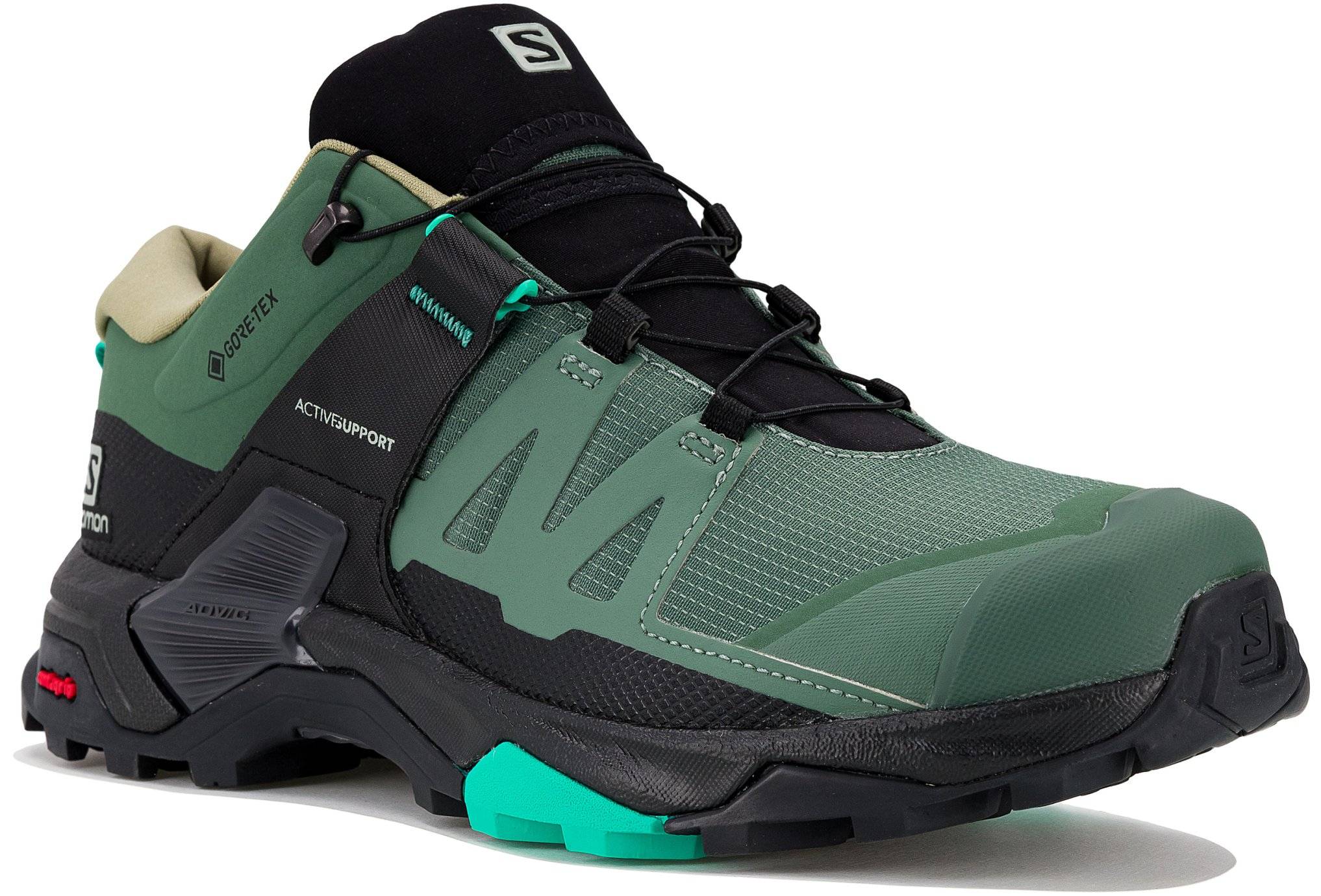 Salomon X Ultra 4 Gore-Tex W 